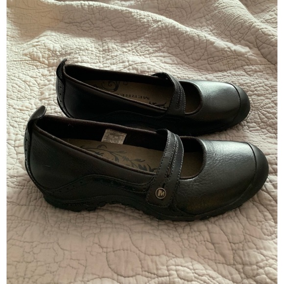 Merrell Shoes Merrill Mary Janes Poshmark